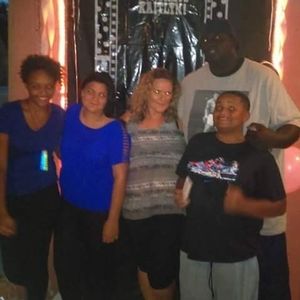 Meet your Posher, Erasmus